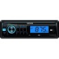 DENVER CAU-444BT Single-DIN DENVER CAU-444BT Single-DIN